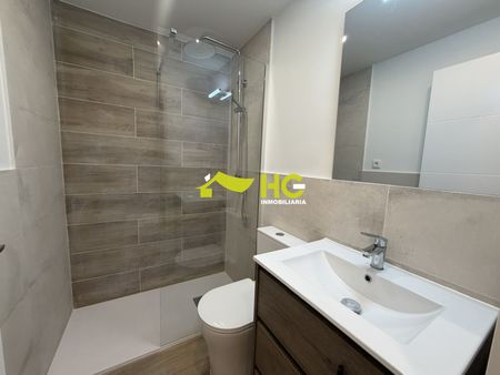 Alquiler Apartamento en Urbanización - Campodon, Villaviciosa De Odón - Foto 3
