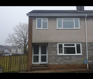 3 bedroom terraced house to rent - Photo 5