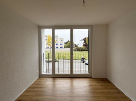 Appartement 3.5 pièces à CHF 1'950.-/mois charges comprises - Foto 2