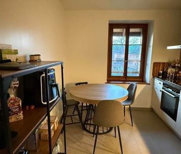 4 Zimmer, 80 m², 1. Stock - Photo 3