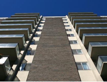 Regency Towers | 261 Cooper Street, Ottawa - Photo 1