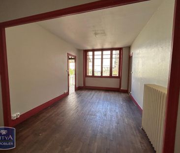 Location Appartement 2 pièces 52m² DIJON 21000 - Photo 1