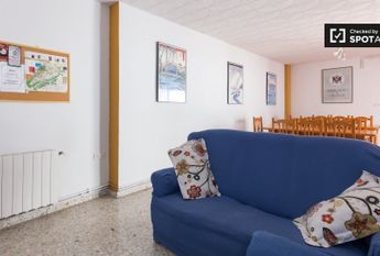 granada, Andalusia 18002