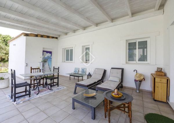 4 bedroom luxury Villa for rent in Bétera, Valencia