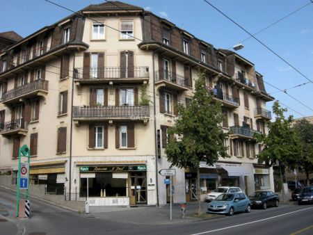 Parfaitement situé à Lausanne - Photo 3