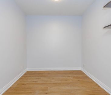For Lease - 5 Valhalla Inn Road Unit# 705, Toronto, Ontario - Photo 1