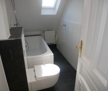 Wiesbaden"Rheingauviertel" Erstbezug nach Sanierung, 2-3 ZKB-Dachma... - Photo 3