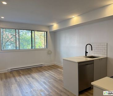 2655, Rue Hogan, Ville-Marie (Centre-Ville et Vieux-Montréal) à louer - Photo 2