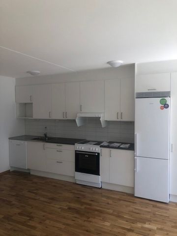 Snorkelgatan 11 A, Hyllievång - Photo 3