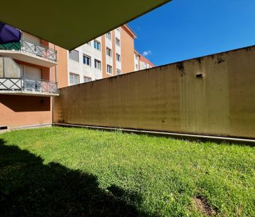 Studio - 37 avenue de Vizille - GRENOBLE - Photo 5