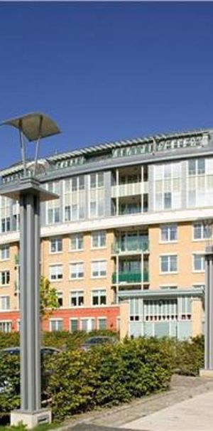 Köpenhamnsvägen93A, Fridhem - Foto 1