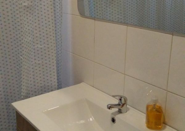 Arrendo quarto duplo na Bobadela