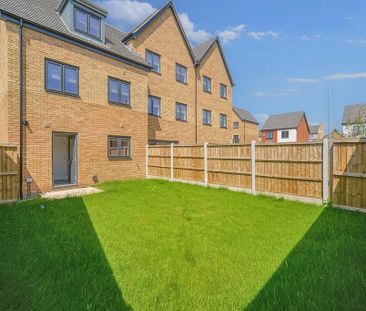 3 bedroom end of terrace house to rent - Photo 6