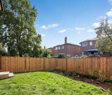 For Lease - 659 Roselaire Trail Unit# 4, Mississauga, Ontario - Photo 3