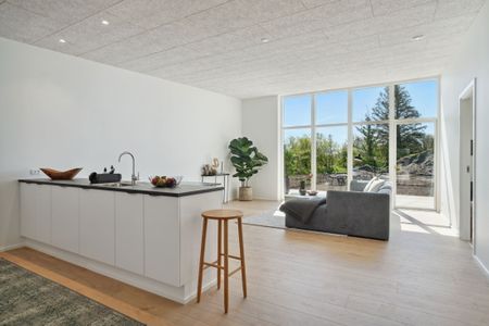 4-vær. rækkehus - Photo 5