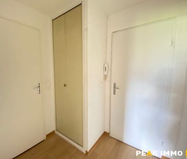 Appartement studio 21m2 SALLANCHES - Photo 1