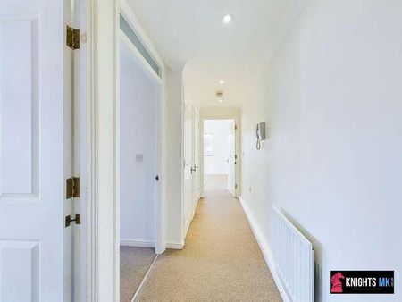 Dashwood House Akerlea Close, Netherfield, MK6 - Photo 3