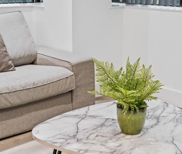 1 bedroom flat to rent - Photo 4