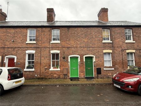 2 bedroom terraced house to rent - Photo 4