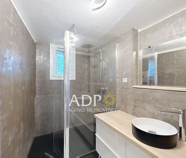 Location Appartement 4 pièces 83m² GRASSE 06130 - Photo 6