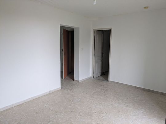 Apartment - Photo 1
