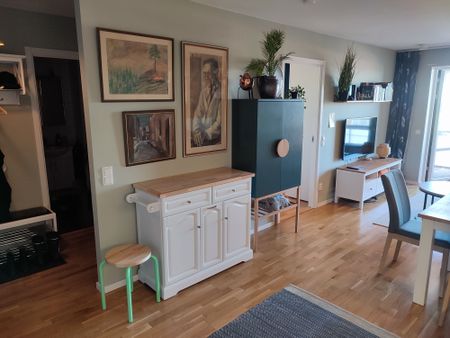 Skärvstensgatan, Umeå - Foto 4