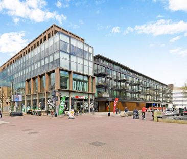 Te huur: Appartement Broerenstraat in Arnhem - Foto 6