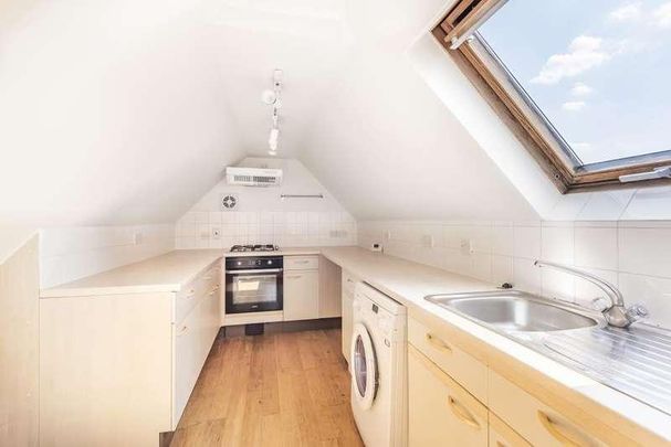 Princes Castle Court, Headington, OX3 - Photo 1