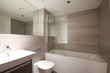 2 bedroom apartment to rent - Photo 5