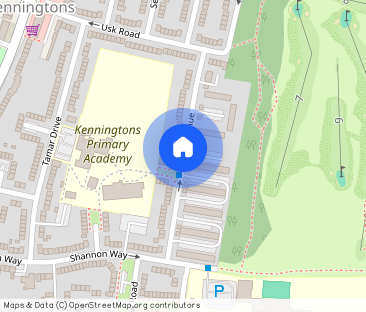 Teviot Avenue, Aveley, Essex - Photo 1