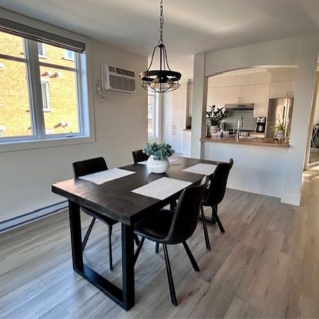 Condo for rent, La Prairie - Photo 4