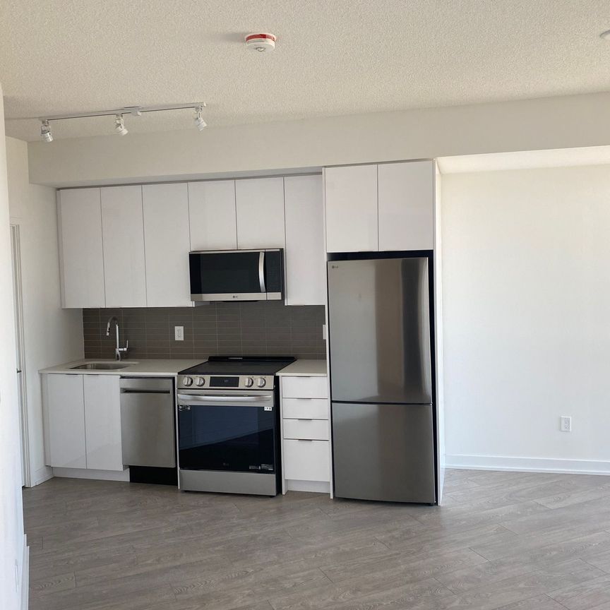 For Lease - 225 Malta Avenue Unit# 1601, Brampton, Ontario - Photo 1