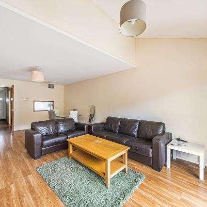 Cardinal Close, Caversham, Reading, RG4 - Photo 1