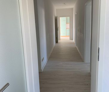 3-Raumwohnung Randlage von Zeitz - Foto 2