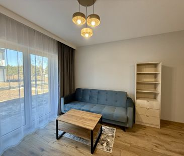 NOWE -3 POKOJE – OGRÓD 60 M2– 2 MIEJSCA PARKINGOWE - Photo 2