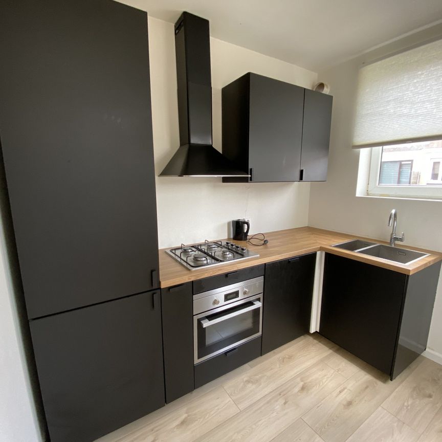 Te huur: Appartement Ampèrestraat in Schiedam - Foto 1