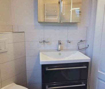 4.5 Zimmer, 100 m², 1. Stock - Foto 3