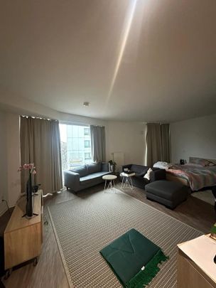 Cozy Sublet 1-Zimmer in Wedding // Near Leopoldplatz & Seestrasse - Photo 1