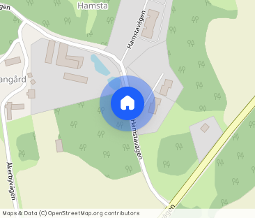 Hamstavägen, Timrå - Photo 1