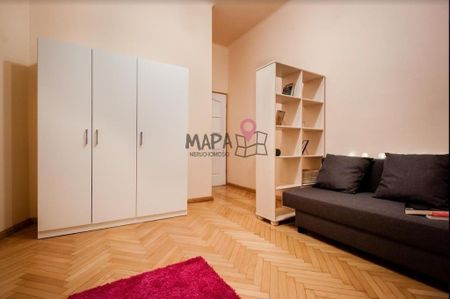 3 pokoje, świetna lokalizacja - Na wynajem - Photo 2