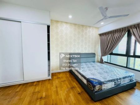 Iskandar Residences - Foto 4