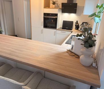 Kellerwohnung 2.5-3 Zimmerwohnung (Neubaugebiet) - Photo 2