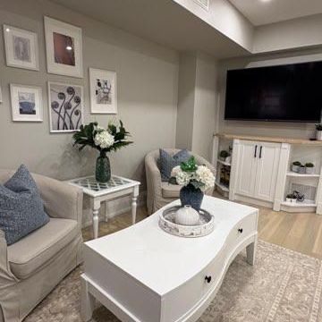 For Lease - 275 Manse Road Unit# 20 Bsmt, Toronto, Ontario - Photo 1