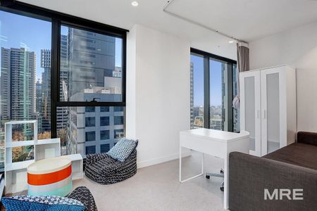 1309/285 La Trobe Street, Melbourne - Photo 5