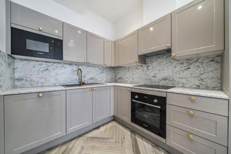 1 bedroom flat to rent - Photo 4