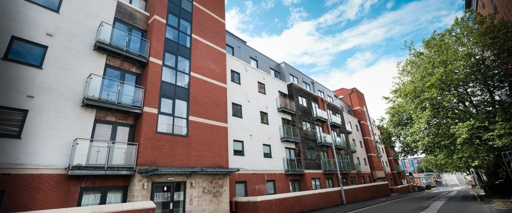 1 bedroom apartment to rent - Photo 1