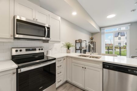 For Lease - 31 ERIC DEVLIN Lane Unit# 320, Perth, Ontario - Photo 2