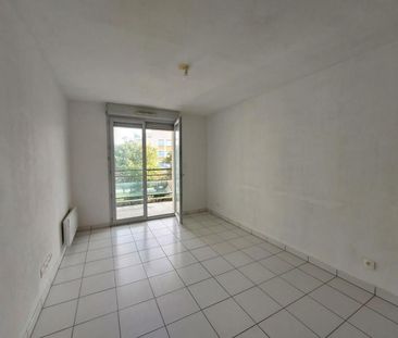 APPARTEMENT T2 36M - Photo 6