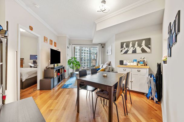 For Lease - 115 Richmond Street Unit# 702, Toronto, Ontario - Photo 1