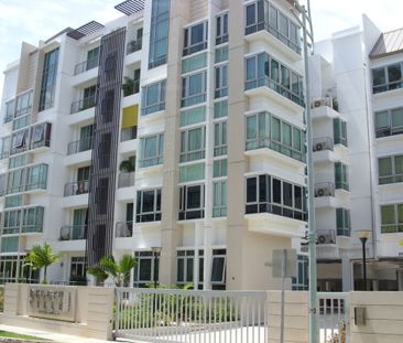Deng Fu Ville (D14), Apartment - For Rent - Photo 3